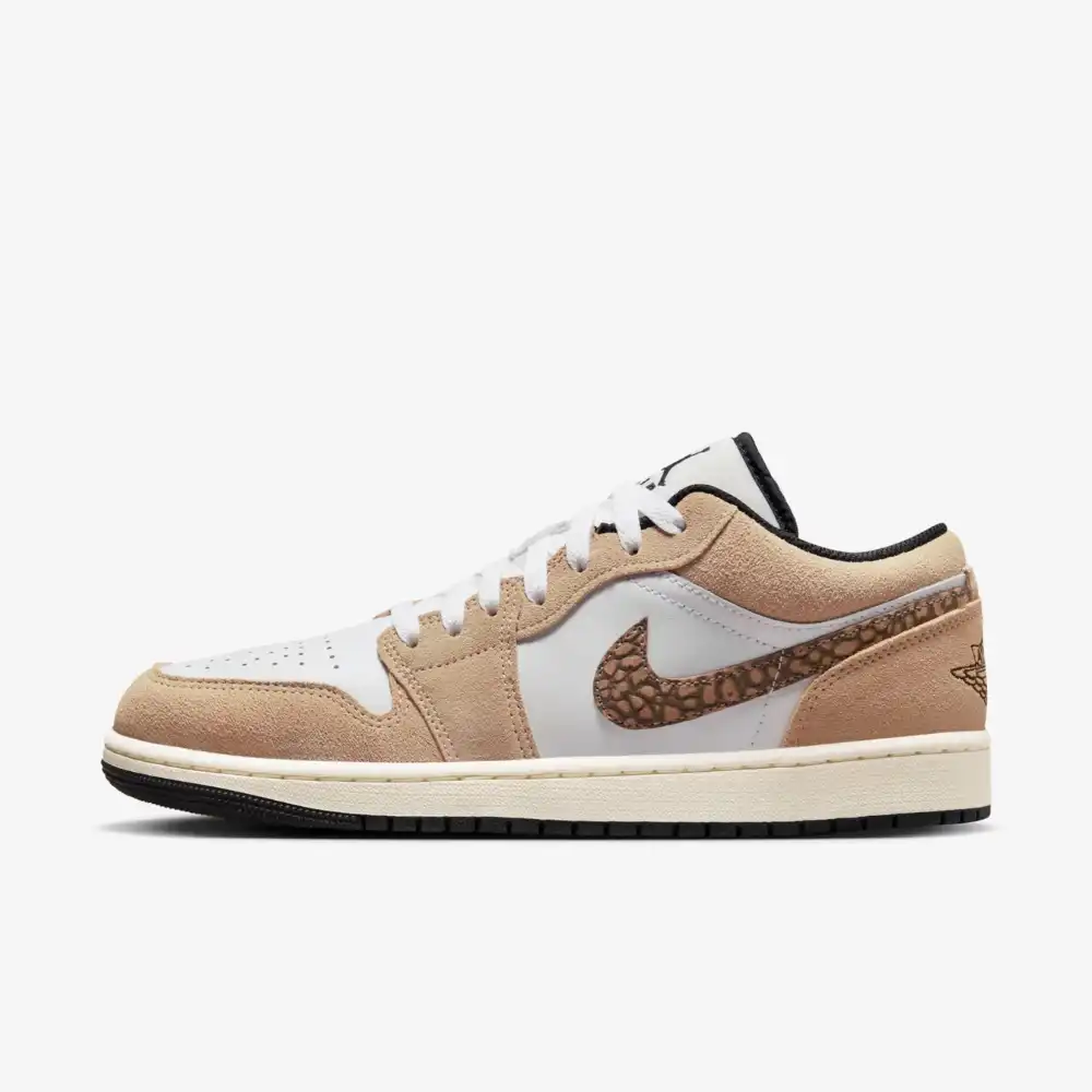 کتونی ایر جردن 1 فیل -Air Jordan 1 Elephant