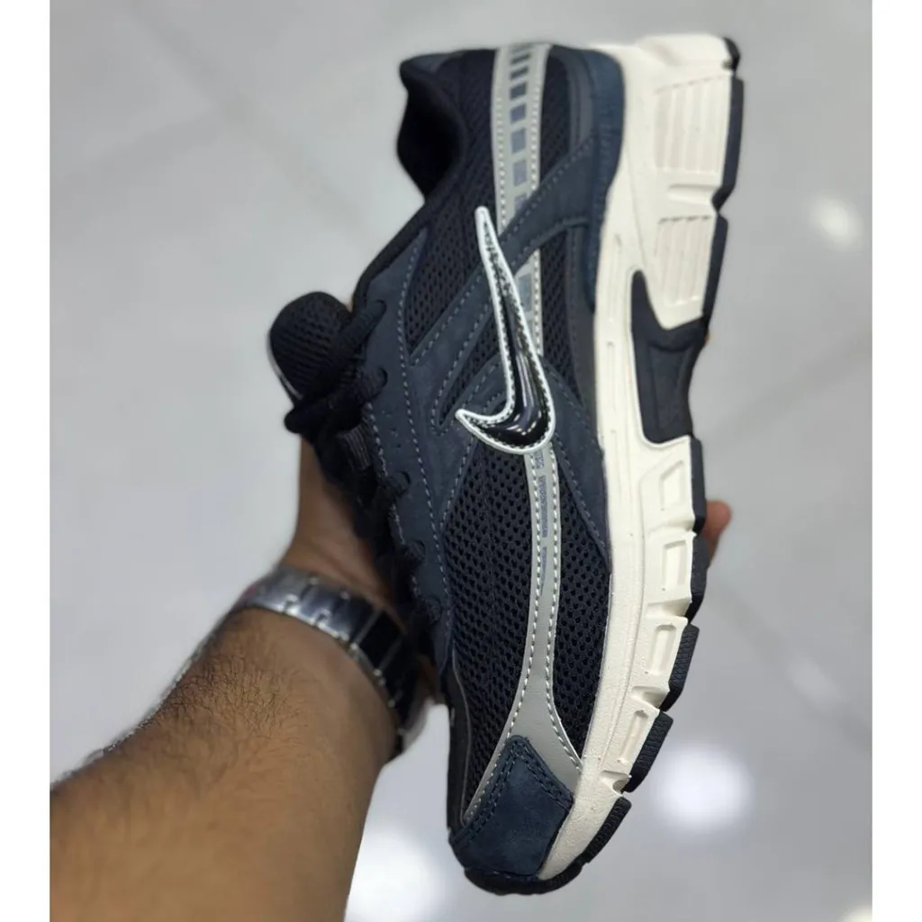 نایک اینیشیتور سرمه‌ای تیره مشکی Nike Initiator Midnight Navy & Sail
