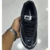 نایک اینیشیتور سرمه‌ای تیره مشکی Nike Initiator Midnight Navy & Sail