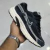 نایک اینیشیتور سرمه‌ای تیره مشکی Nike Initiator Midnight Navy & Sail