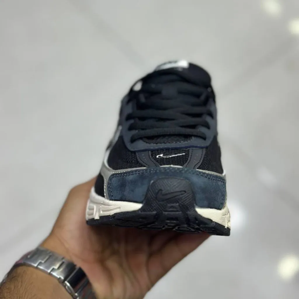 نایک اینیشیتور سرمه‌ای تیره مشکی Nike Initiator Midnight Navy & Sail