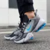 کتونی نایک سویج طوسی-Nike SAVAGE کتونی نایک سویج طوسی-Nike SAVAGE