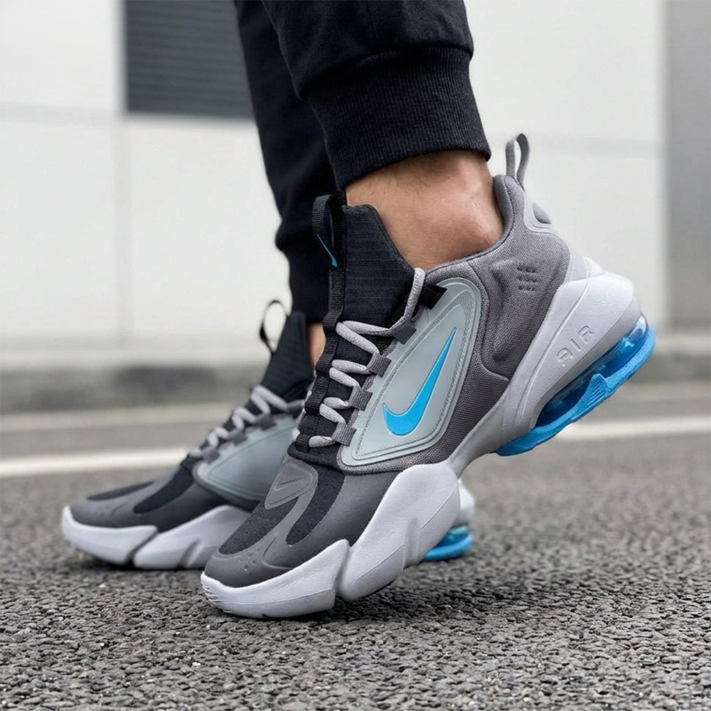 کتونی نایک سویج طوسی-Nike SAVAGE کتونی نایک سویج طوسی-Nike SAVAGE