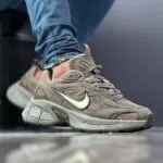 کتونی نایک v5k شکلاتی- Nike v5k RUN