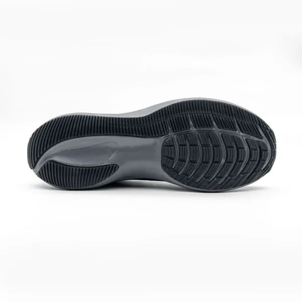 کتونی نایک گاید مشکی طوسی -Nike guide 10 کتونی نایک گاید مشکی طوسی -Nike guide 10