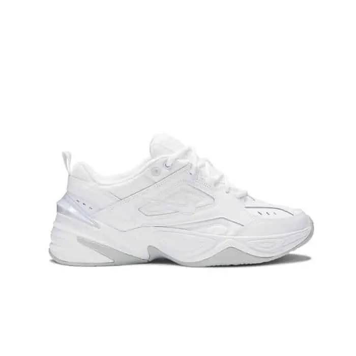 کتونی نایک تکنو سفید Nike M2k Tekno کتونی نایک تکنو سفید Nike M2k Tekno
