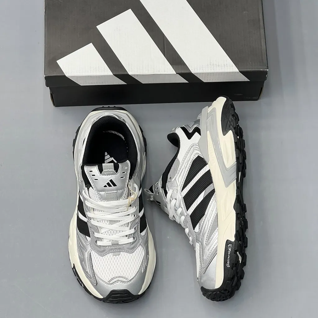 آدیداس ایکس ال جی استورم اج adidas-XLG Storm Edge Silver Metallic Black آدیداس ایکس ال جی استورم اج adidas-XLG Storm Edge Silver Metallic Black