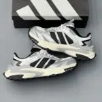 آدیداس ایکس ال جی استورم اج adidas-XLG Storm Edge Silver Metallic Black