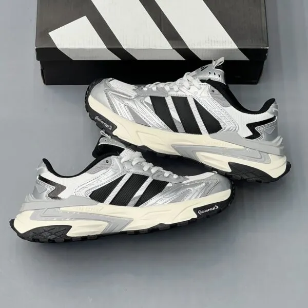 آدیداس ایکس ال جی استورم اج adidas-XLG Storm Edge Silver Metallic Black آدیداس ایکس ال جی استورم اج adidas-XLG Storm Edge Silver Metallic Black