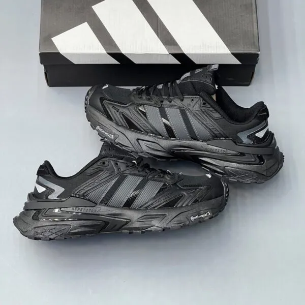 آدیداس ایکس ال جی استورم اج مشکی adidas-XLG Storm Edge Black آدیداس ایکس ال جی استورم اج مشکی adidas-XLG Storm Edge Black
