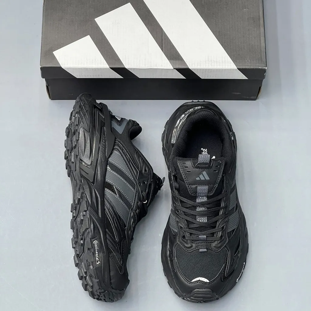 آدیداس ایکس ال جی استورم اج مشکی adidas-XLG Storm Edge Black آدیداس ایکس ال جی استورم اج مشکی adidas-XLG Storm Edge Black
