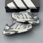 آدیداس ایکس ال جی استورم اج خاکستری adidas-XLG Storm Edge Grey