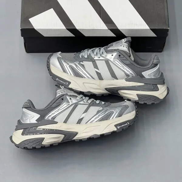 آدیداس ایکس ال جی استورم اج خاکستری adidas-XLG Storm Edge Grey آدیداس ایکس ال جی استورم اج خاکستری adidas-XLG Storm Edge Grey