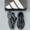 آدیداس ایکس ال جی استورم اج مشکی خاکستری متالیک adidas-XLG Storm Edge Core Black Grey Metallic آدیداس ایکس ال جی استورم اج مشکی خاکستری متالیک adidas-XLG Storm Edge Core Black Grey Metallic