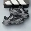آدیداس ایکس ال جی استورم اج مشکی خاکستری متالیک adidas-XLG Storm Edge Core Black Grey Metallic آدیداس ایکس ال جی استورم اج مشکی خاکستری متالیک adidas-XLG Storm Edge Core Black Grey Metallic