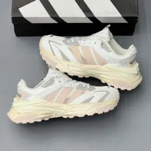 آدیداس ایکس ال جی استورم اج سفید کرم صورتی adidas-XLG Storm Edge White Putty Mauve
