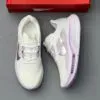 نایک پگاسوس پلاس سفید یاسی نقره‌ای Nike Pegasus Plus 2