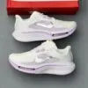 نایک پگاسوس پلاس سفید یاسی نقره‌ای Nike Pegasus Plus 2