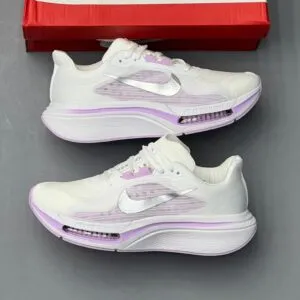 نایک پگاسوس پلاس سفید یاسی نقرهای Nike Pegasus Plus 2 نایک پگاسوس پلاس سفید یاسی نقرهای Nike Pegasus Plus 2