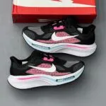 نایک پگاسوس پلاس مشکی سرخابی سفید آبی یخی Nike Pegasus Plus 2