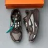نایک پگاسوس پلاس قهوهای شکلاتی Nike Pegasus Plus 2 نایک پگاسوس پلاس قهوهای شکلاتی Nike Pegasus Plus 2