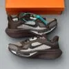 نایک پگاسوس پلاس قهوهای شکلاتی Nike Pegasus Plus 2 نایک پگاسوس پلاس قهوهای شکلاتی Nike Pegasus Plus 2