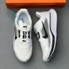 نایک پگاسوس پلاس سفید مشکی Nike Pegasus Plus 2 نایک پگاسوس پلاس سفید مشکی Nike Pegasus Plus 2