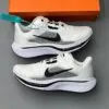 نایک پگاسوس پلاس سفید مشکی Nike Pegasus Plus 2 نایک پگاسوس پلاس سفید مشکی Nike Pegasus Plus 2