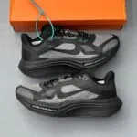نایک پگاسوس پلاس مشکی زغالی Nike Pegasus Plus 2