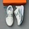 نایک پگاسوس پلاس سفید سبز Nike Pegasus Plus 2 نایک پگاسوس پلاس سفید سبز Nike Pegasus Plus 2
