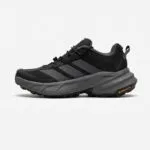 آدیداس ترکس فری‌هایکر اس‌ال گورتکس مشکی خاکستری Terrex Freehiker SL GORE-TEX KJ4430