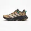آدیداس ترکس فری‌هایکر اس‌ال گورتکس خاکی مشکی Terrex Freehiker SL GORE-TEX KJ4429