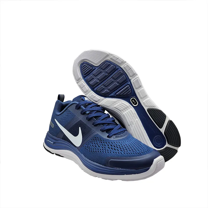 کتونی نایک شیلد سرمهای -Nike Shield Lunarlon کتونی نایک شیلد سرمهای -Nike Shield Lunarlon