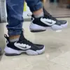 کتونی نایک سویج مشکی سفید-Nike SAVAGE کتونی نایک سویج مشکی سفید-Nike SAVAGE