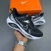 نایک وین فلو زوم مشکی سفید Nike Winflo Zoom 2