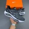 نایک وین فلو زوم طوسی سفید Nike Winflo Zoom 2