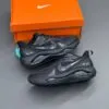 نایک وین فلو زوم مشکی Nike Winflo Zoom 2 نایک وین فلو زوم مشکی Nike Winflo Zoom 2
