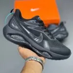 نایک وین فلو زوم مشکی Nike Winflo Zoom 2