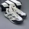 آدیداس آدیزیرو ایوو اسال ایتیآر بژ مشکی طوسی adidas Adizero Evo SL ATR Beige Black KK0309 آدیداس آدیزیرو ایوو اسال ایتیآر بژ مشکی طوسی adidas Adizero Evo SL ATR Beige Black KK0309