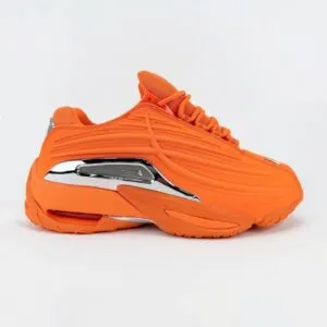 کفش نایک هات استپ 2 دریک نوکتا نارنجی Nike Hot Step 2 Drake NOCTA Orange کفش نایک هات استپ 2 دریک نوکتا نارنجی Nike Hot Step 2 Drake NOCTA Orange