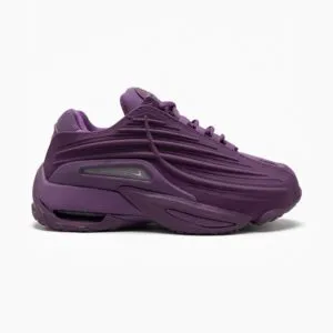 نایک هات استپ 2 دریک نوکتا بنفش Nike Hot Step 2 Drake NOCTA Eggplant