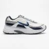 نایک اینیشیتور مدل Nike Initiator White Obsidian Metallic Cool Grey 394055-101 نایک اینیشیتور مدل Nike Initiator White Obsidian Metallic Cool Grey 394055-101