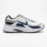 نایک اینیشیتور مدل Nike Initiator White Obsidian Metallic Cool Grey 394055-101