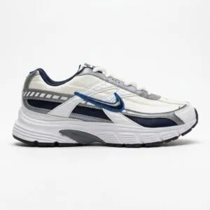 نایک اینیشیتور مدل Nike Initiator White Obsidian Metallic Cool Grey 394055-101