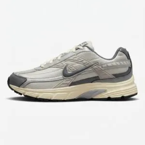 نایک اینیشیتور مدل Nike Initiator Light Bone Smoke Grey HQ1179-001