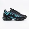نایک تی ان ایرمکس پلاس مشکی آبی فیروزهای Nike TN Air Max Plus نایک تی ان ایرمکس پلاس مشکی آبی فیروزهای Nike TN Air Max Plus