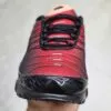 نایک تی ان ایرمکس پلاس مشکی قرمز آتشین Nike TN Air Max Plus نایک تی ان ایرمکس پلاس مشکی قرمز آتشین Nike TN Air Max Plus