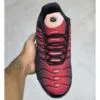 نایک تی ان ایرمکس پلاس مشکی قرمز آتشین Nike TN Air Max Plus نایک تی ان ایرمکس پلاس مشکی قرمز آتشین Nike TN Air Max Plus