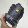 نایک تی ان ایرمکس پلاس مشکی قرمز آتشین Nike TN Air Max Plus نایک تی ان ایرمکس پلاس مشکی قرمز آتشین Nike TN Air Max Plus
