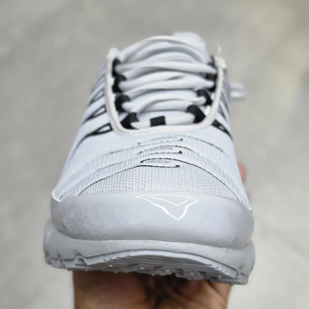 نایک تی ان ایرمکس پلاس طوسی Nike TN Air Max Plus
